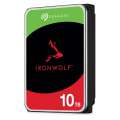 Seagate Dysk IronWolf 10TB 3,5 256MB ST10000VN000-2100771