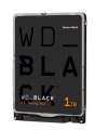 Western Digital HDD Black 1TB 2,5 64MB SATAIII/7200rpm SMR-2119040