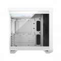 Fractal Design Obudowa Torrent Compact White TG Clear tint-2124641