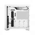 Fractal Design Obudowa Torrent Compact White TG Clear tint-2124647