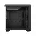 Fractal Design Obudowa Torrent Compact Black Solid-2124654