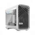 Fractal Design Obudowa Torrent Nano White TG Clear tint-2124669
