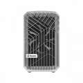 Fractal Design Obudowa Torrent Nano White TG Clear tint-2124671