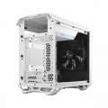 Fractal Design Obudowa Torrent Nano White TG Clear tint-2124674