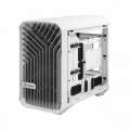 Fractal Design Obudowa Torrent Nano White TG Clear tint-2124681