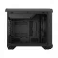 Fractal Design Obudowa Torrent Nano Black Solid-2124689