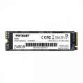 Patriot Dysk SSD P310 240GB M.2 2280 1700/1000 PCIe NVMe Gen3 x 4-2148041