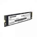 Patriot Dysk SSD P310 240GB M.2 2280 1700/1000 PCIe NVMe Gen3 x 4-2148044