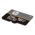HP Inc. Karta pamięci MicroSDXC 256GB HFUD256-MX350-2166352