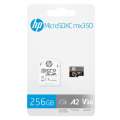 HP Inc. Karta pamięci MicroSDXC 256GB HFUD256-MX350-2166354