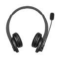 LogiLink Słuchawki stereo Bluetooth z mikrofonem-2184147