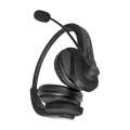LogiLink Słuchawki stereo Bluetooth z mikrofonem-2184149