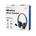 LogiLink Słuchawki stereo Bluetooth z mikrofonem-2184151