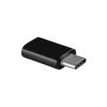 Adapter USB-C Bluetooth v4.0, czarny -313779