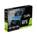 ASUS Karta graficzna GeForce RTX 3050 DUAL OC 8GB GDDR6 128bit 3DP/HDMI-2201416