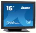 IIYAMA Monitor IIYAMA 15'' T1531SAW-B5 HDMI,DP,USB,GLOSNIKI,IP54,4:3-2211796