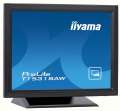 IIYAMA Monitor IIYAMA 15'' T1531SAW-B5 HDMI,DP,USB,GLOSNIKI,IP54,4:3-2211797