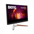 Benq Monitor 32 cale EX3210U 4K LED 2ms/IPS/4K/HDMI/DP/GŁOŚNIKI-2213365