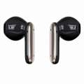 Słuchawki Bluetooth z HQ Mikrofonem TWS (USB-C) Czarne -2219998