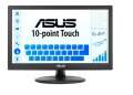 ASUS Monitor 15.6 cala VT168HR-2226691