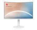 MSI Monitor 27 cali Modern MD271CPW CURVE/LED/FHD/NonTouch/75Hz/biały-2235362
