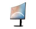 MSI Monitor 27 cali Modern MD271CP CURVE/LED/FHD/NonTouch/75Hz/czarny-2235374