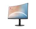 MSI Monitor 27 cali Modern MD271CP CURVE/LED/FHD/NonTouch/75Hz/czarny-2235376