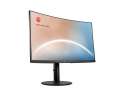 MSI Monitor 27 cali Modern MD271CP CURVE/LED/FHD/NonTouch/75Hz/czarny-2235377