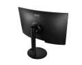MSI Monitor 27 cali Modern MD271CP CURVE/LED/FHD/NonTouch/75Hz/czarny-2235379