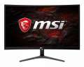 MSI Monitor 23.6 Optix G241VC Curved/LED/FHD/75Hz/16:9/NonTouch-2244596
