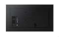 Monitor profesjonalny  QM50R-B 50 cali Matowy 24h/7 500(cd/m2) 3840x2160 (UHD) S6 Player (Tizen 4.0) Wi-Fi 3 lata d2d (LH50QMRBBGCXEN)-2241474