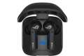 Słuchawki bezprzewodowe ROG Cetra True Wireless ANC/IPX4/BT czarne-2280275