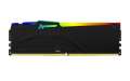 Kingston Pamięć DDR5 Fury Beast RGB 64GB(2*32GB)/4800 CL38-2297328