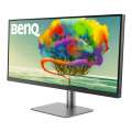Benq Monitor 34 cali PD3420Q LED QHD/IPS/5ms/GL/HDMI/DP-2310057