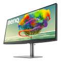 Benq Monitor 34 cali PD3420Q LED QHD/IPS/5ms/GL/HDMI/DP-2310058