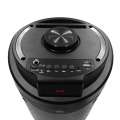 Głośnik bezprzewodowy PartyBox Keg Pro MT3168 Funkcja karaoke-2317846