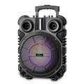 Głośnik bezprzewodowy Trolley BT MT3169 Funkcja karaoke-2317870
