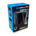 Głośniki gamingowe 2.0 Cobra Pro Urion MT3172 Bluetooth-2317892