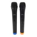 Mikrofony do karaoke Accent Pro MT395 2 sztuki w zestawie-2317933