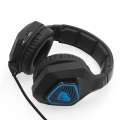 Słuchawki gamingowe nauszne przewodowe Cobra Pro Yeti MT3599 z mikrofonem-2317903