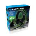 Słuchawki gamingowe nauszne przewodowe Cobra Pro Outbreak MT3602 -2317912