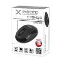 Mysz Bluetooth 3D Cyngus Czarna-2325898