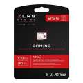 PNY Karta pamięci MicroSDXC 256GB P-SDU256V32100XR-GE-2342256