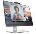 Monitor 24 cale E24m G4 USB-C Conferencing FHD 40Z32AA -2354810