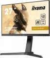 IIYAMA Monitor 27 cali GB2790QSU-B1 1ms,IPS,DP,HDMI,240Hz,400cd,USB3.0-2367446