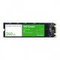 Dysk SSD Green 240GB SATA M.2 2280 WDS240G3G0B-2365782