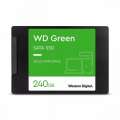 Dysk SSD Green 240GB SATA 2,5 cala WDS240G3G0A-2365774