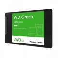 Dysk SSD Green 240GB SATA 2,5 cala WDS240G3G0A-2365775