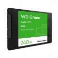 Dysk SSD Green 240GB SATA 2,5 cala WDS240G3G0A-2365776