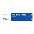 Dysk SSD Blue 250GB SA510 M.2 2280 WDS250G3B0B-2365785